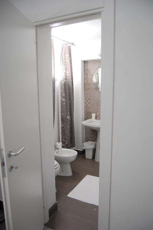 Villa De Hura Apartment 베르가모 외부 사진