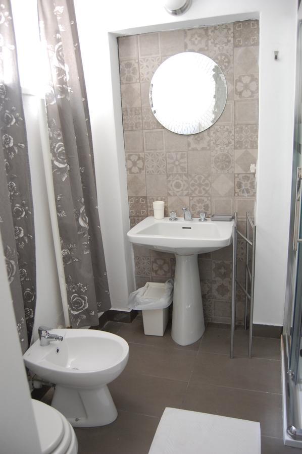 Villa De Hura Apartment 베르가모 외부 사진