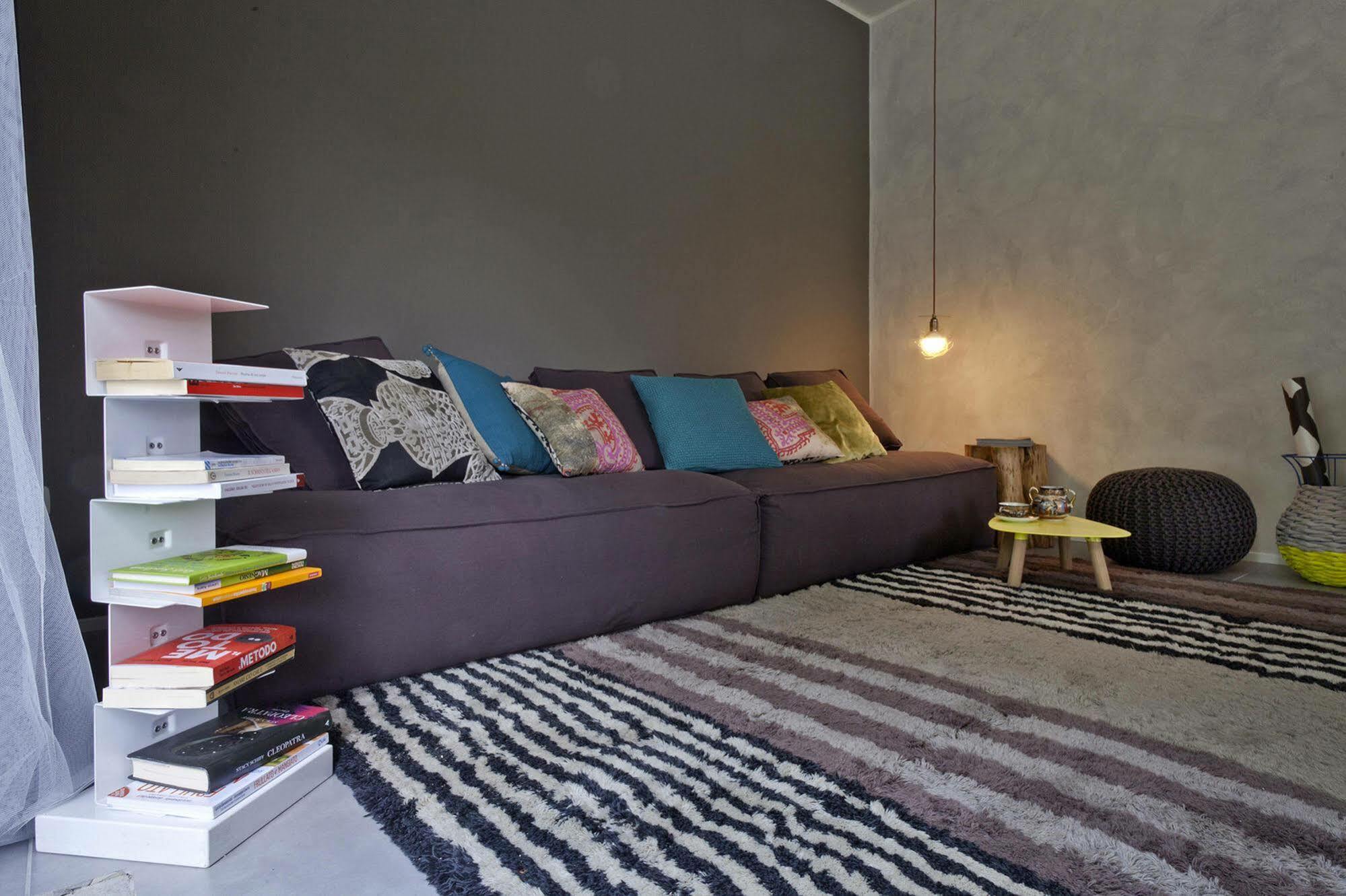 Villa De Hura Apartment 베르가모 외부 사진