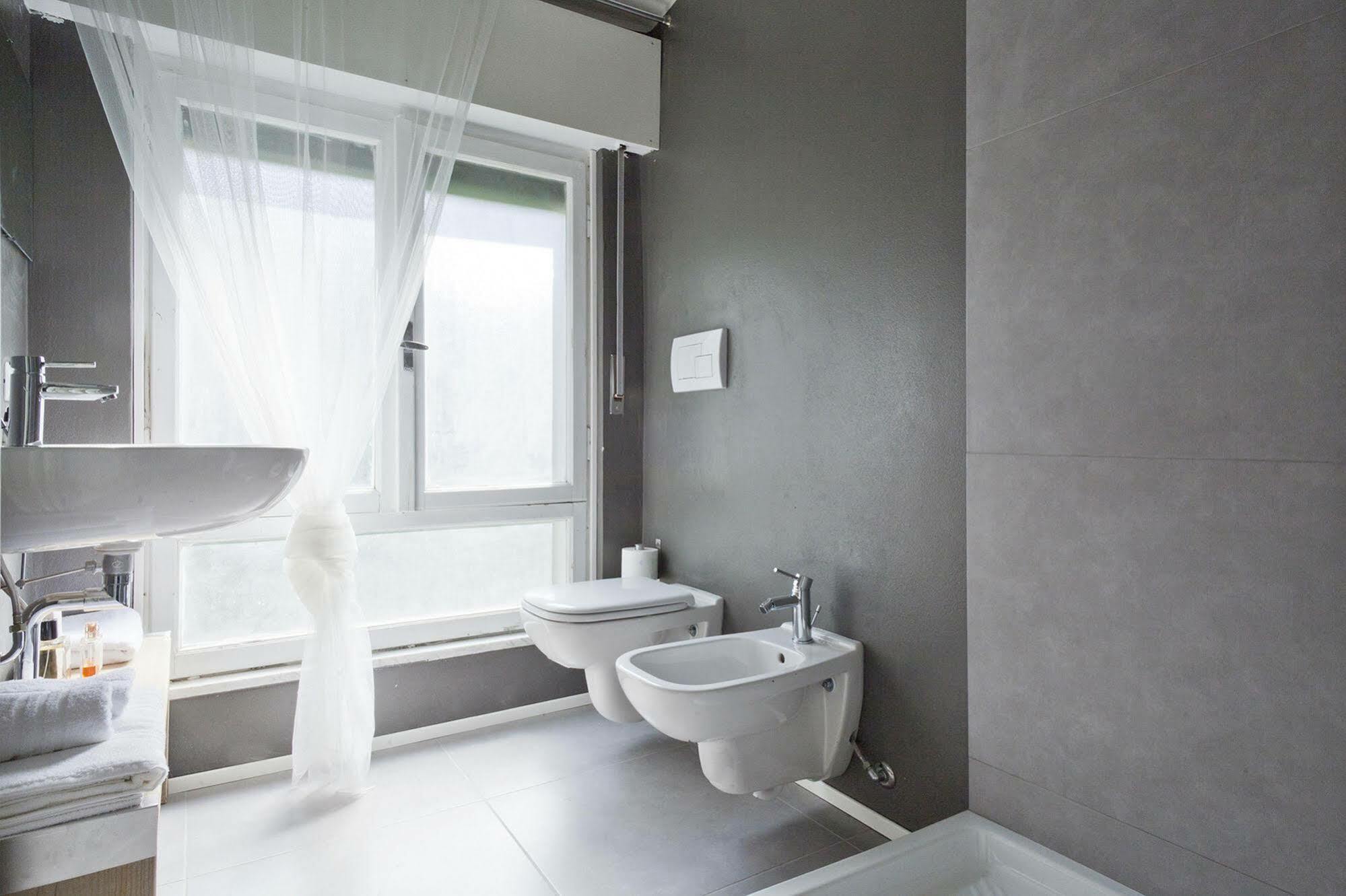 Villa De Hura Apartment 베르가모 외부 사진